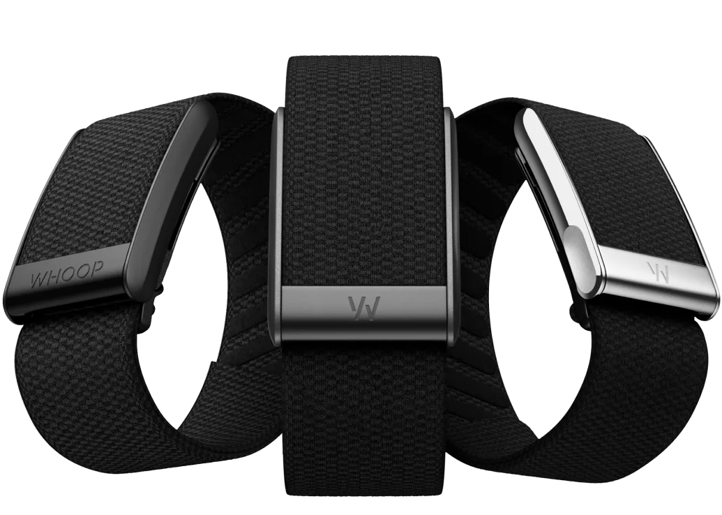 Whoop devices