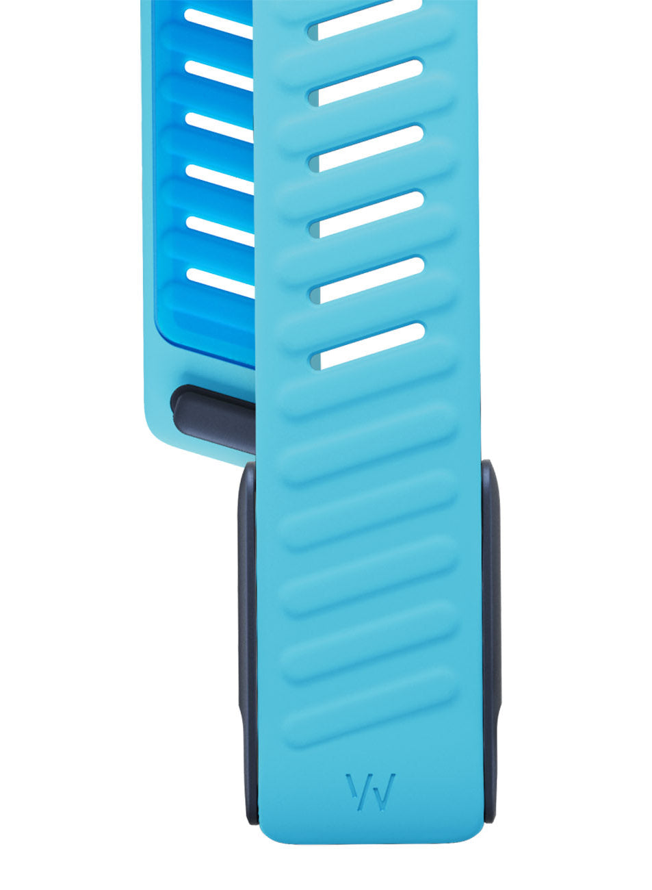 Whoop 5 MG SportFlex Band / Soft Silicone / Ice