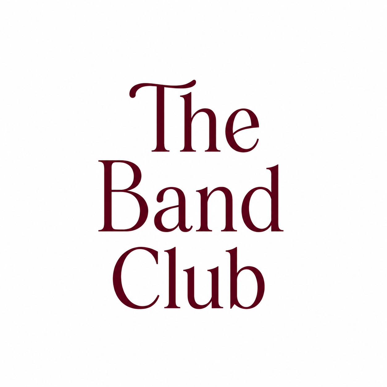 TheBandClub