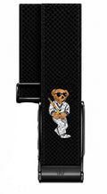The Polo Bear™ White Band for WHOOP 5.0