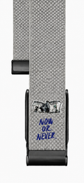 Now Or Never™ Band 5.0